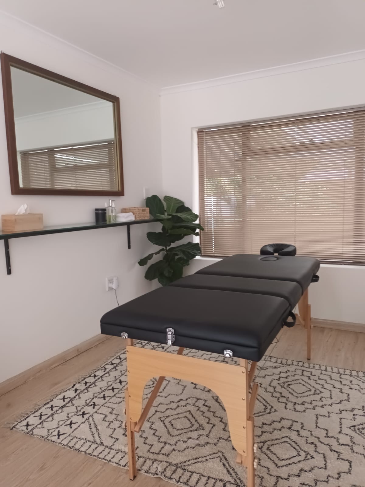 Treatment space at Impulse Alignment